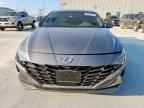 2022 HYUNDAI ELANTRA
