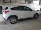 2022 HONDA HR-V