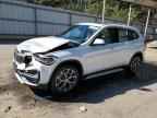 2021 BMW X1