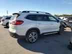 2022 SUBARU Ascent