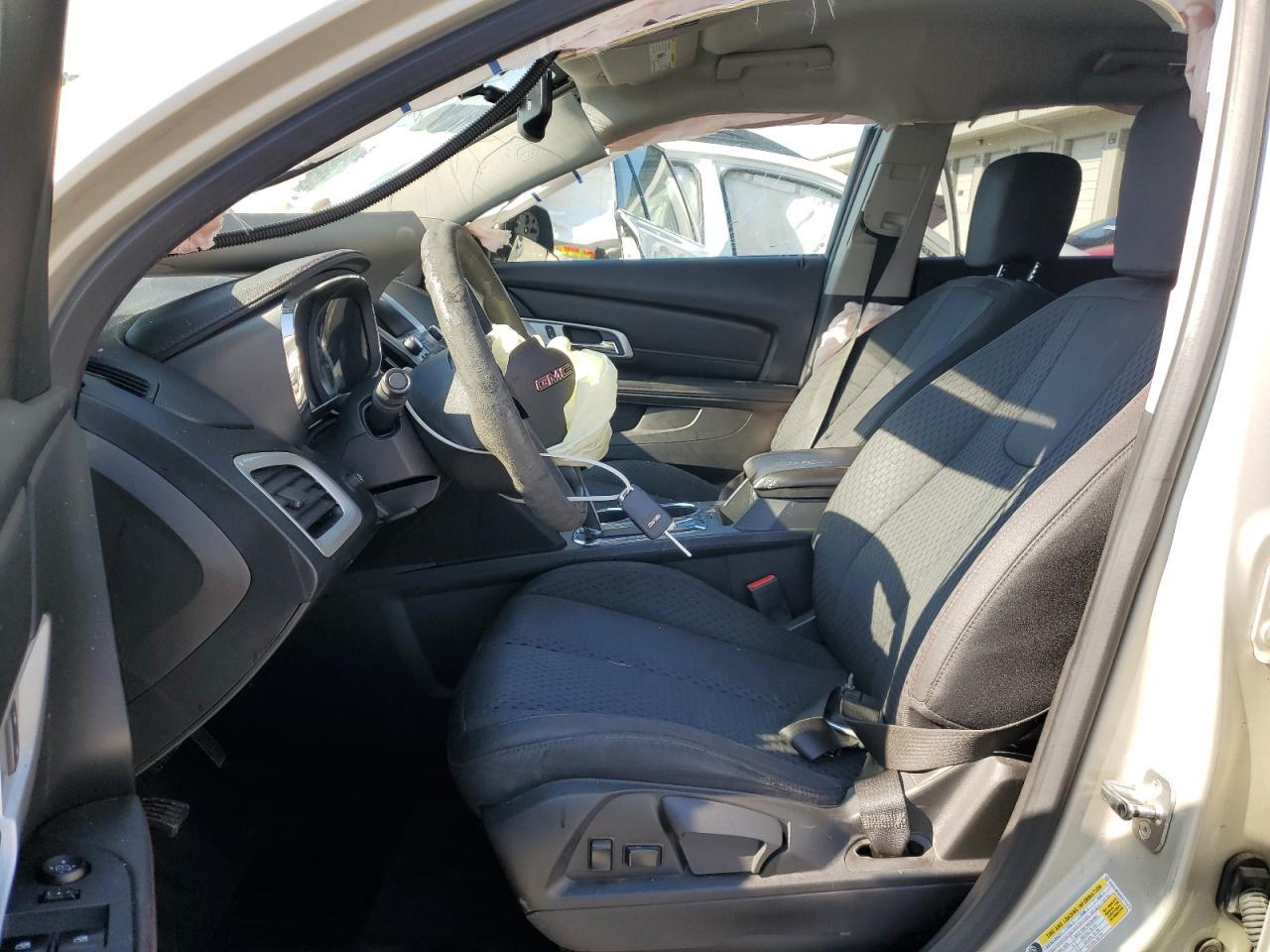 2013 GMC Terrain