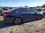 2018 SUBARU Legacy