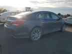 2014 BUICK LACROSSE