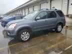 2005 HONDA CR-V