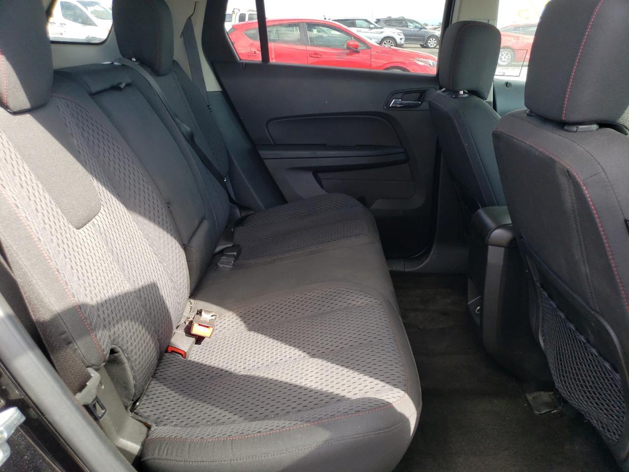 2013 GMC Terrain