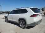 2025 TOYOTA HIGHLANDER