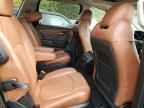2015 CHEVROLET TRAVERSE