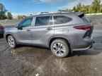 2024 TOYOTA HIGHLANDER