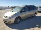 2008 TOYOTA SIENNA