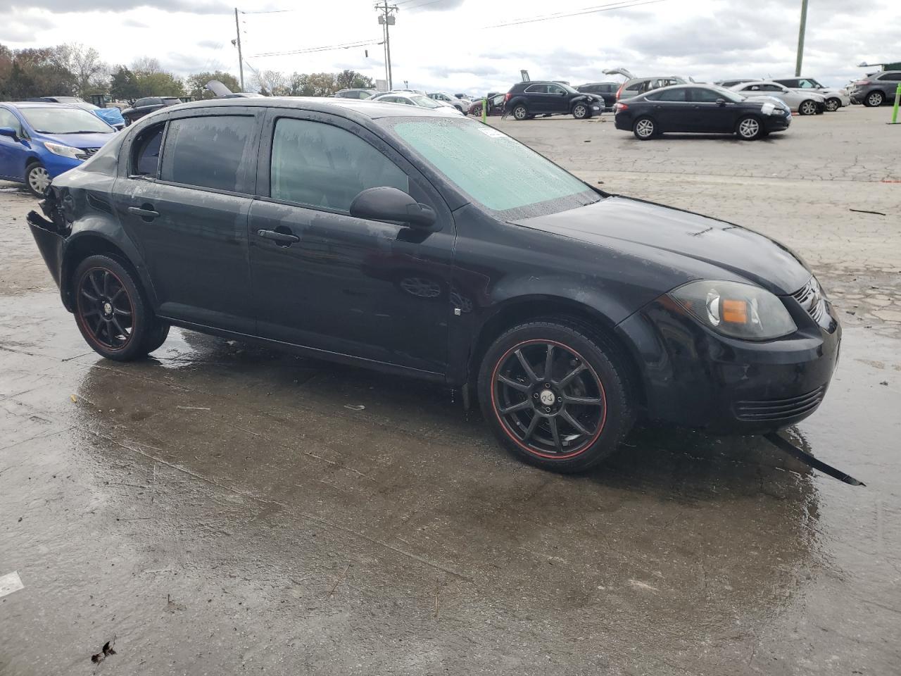 2008 CHEVROLET COBALT