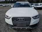 2013 AUDI A4 allroad