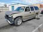 2005 CHEVROLET Suburban