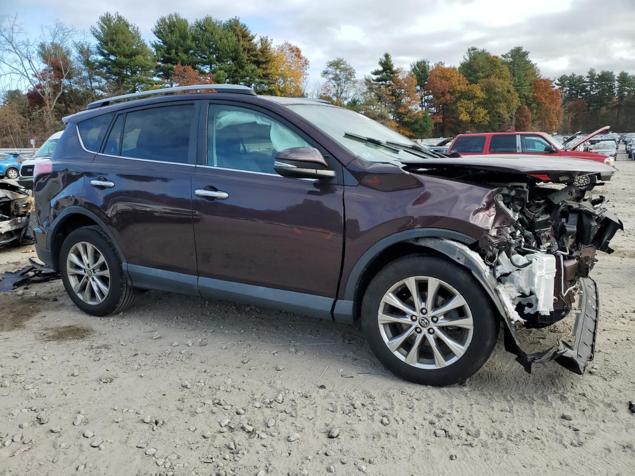 2017 TOYOTA RAV4