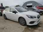 2019 SUBARU Legacy