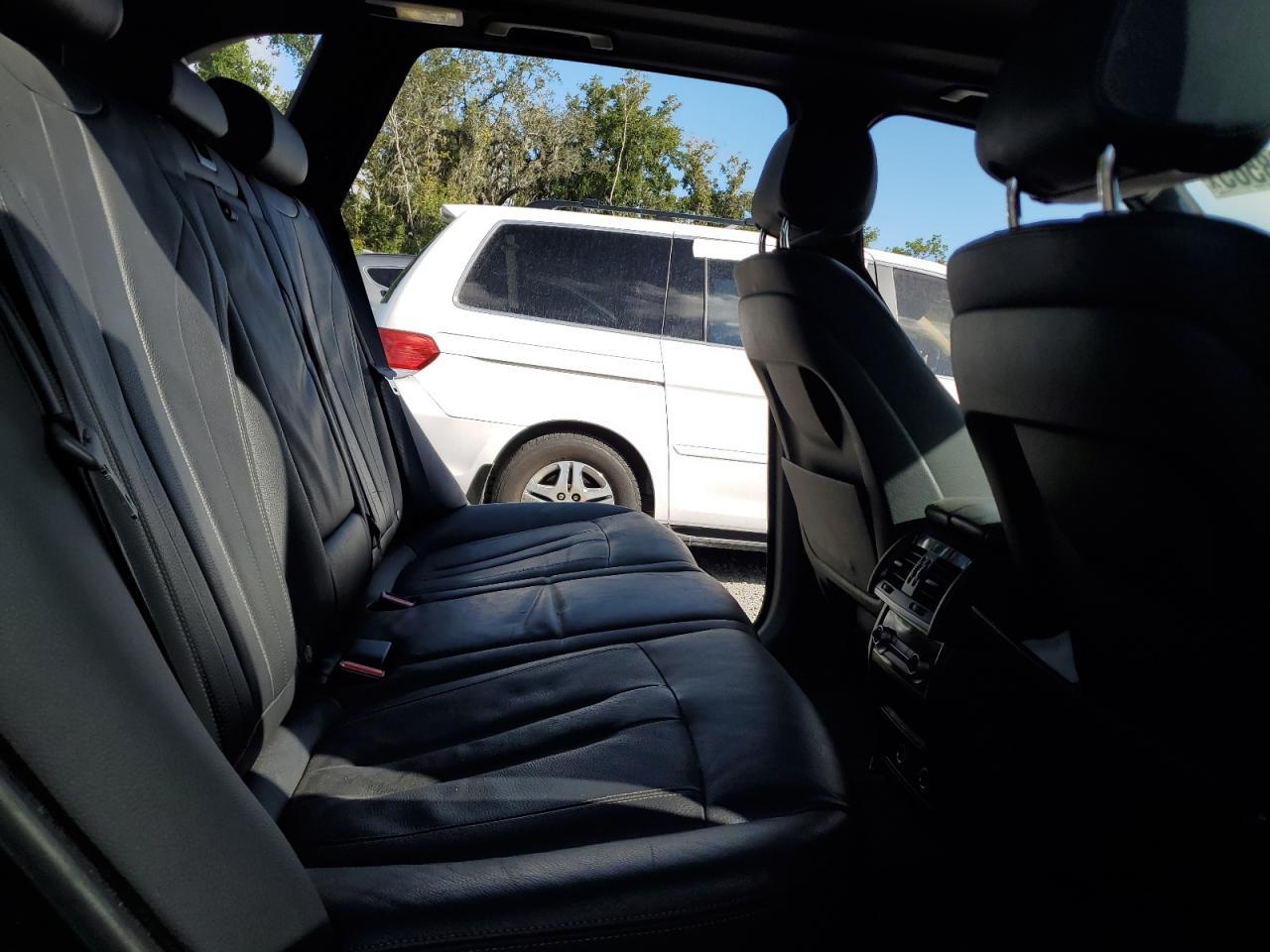 2017 BMW X5