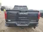 2025 GMC Sierra