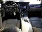2017 CADILLAC CTS