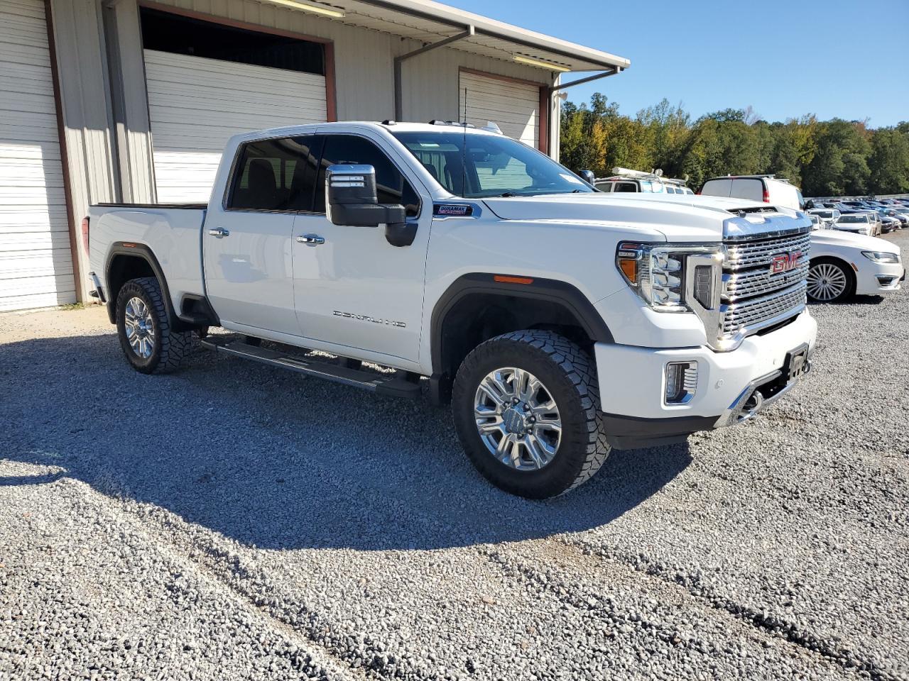 2023 GMC Sierra