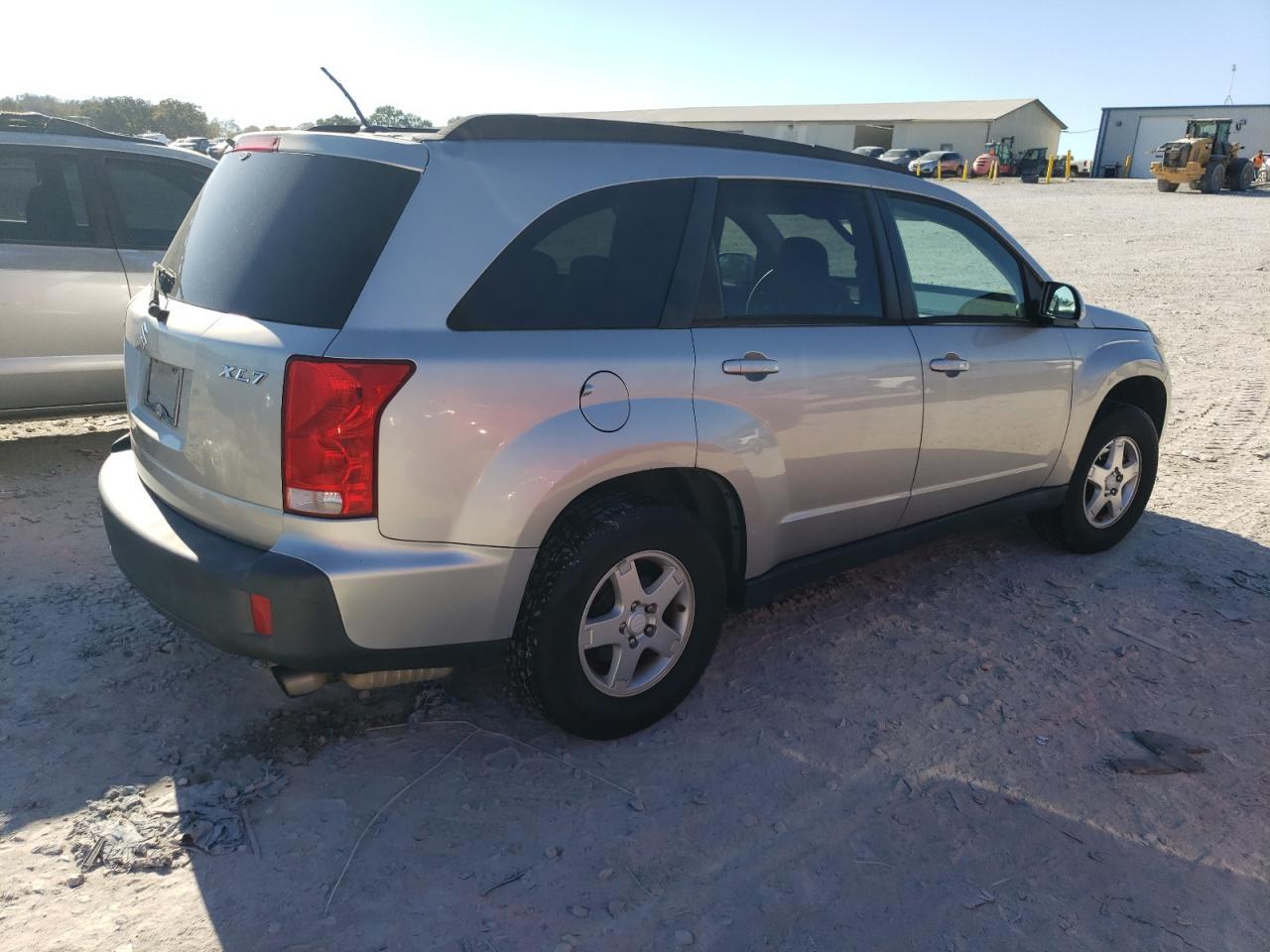 2007 SUZUKI Xl-7