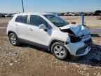 2022 CHEVROLET TRAX