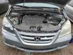 2009 HONDA ODYSSEY