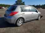 2012 NISSAN VERSA