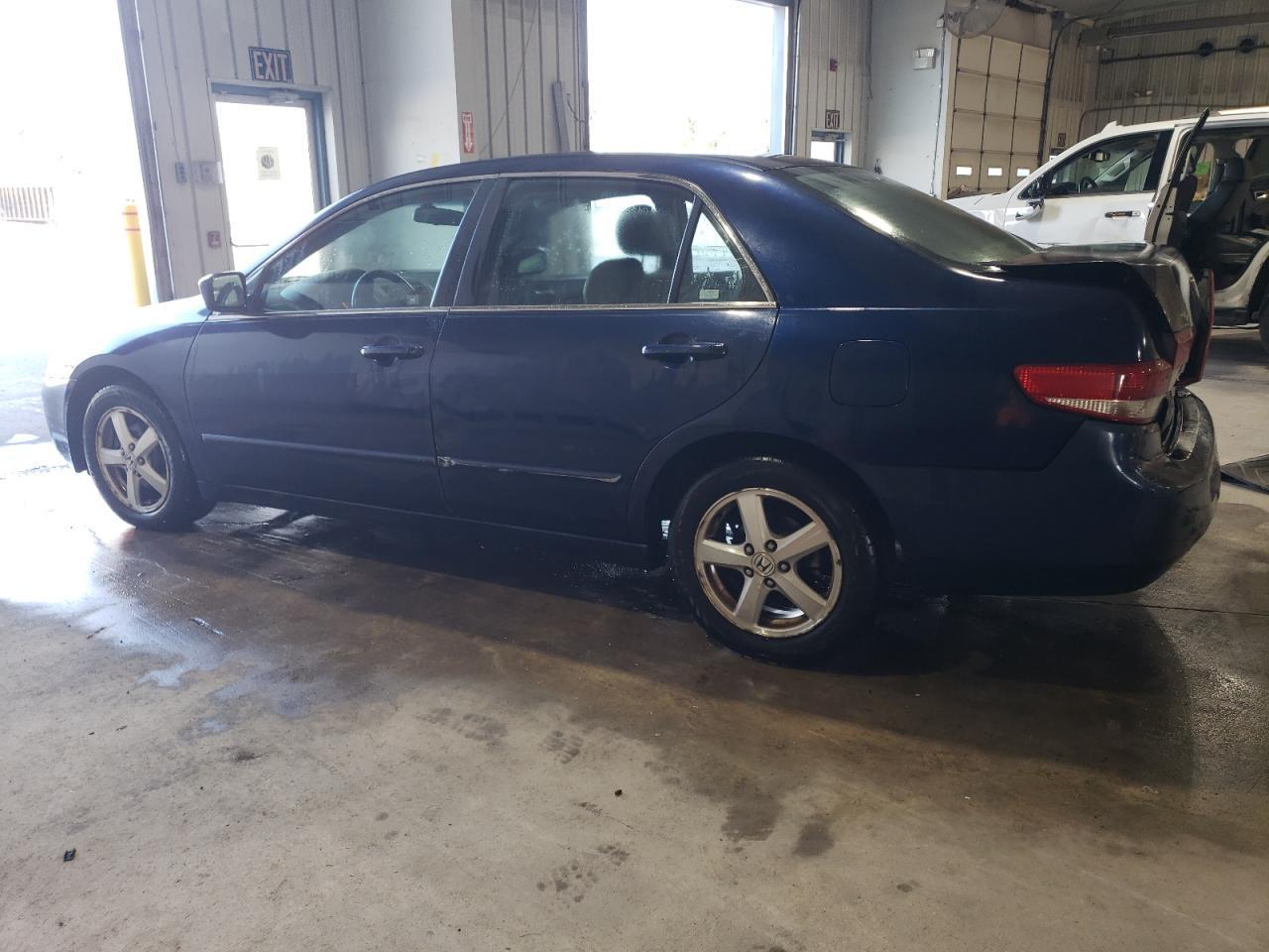 2003 HONDA ACCORD