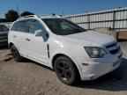 2013 CHEVROLET Captiva