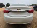 2017 CHEVROLET IMPALA