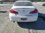 2012 INFINITI G37