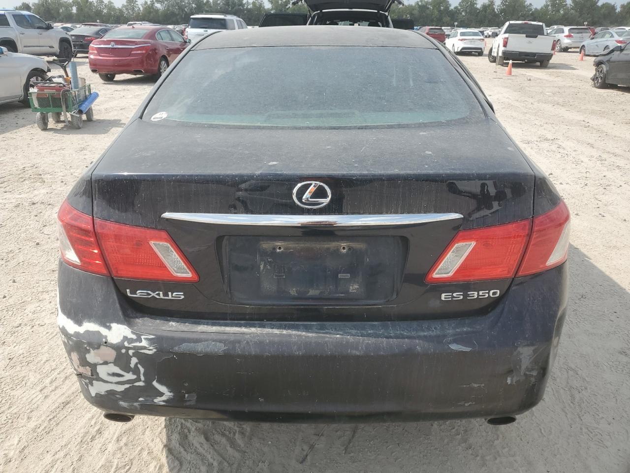 2008 LEXUS ES 350