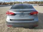 2018 KIA FORTE