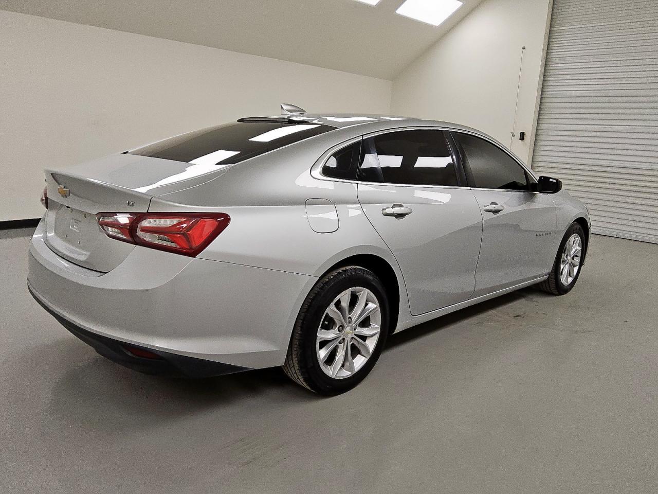 2020 CHEVROLET MALIBU