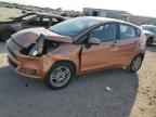 2017 FORD Fiesta