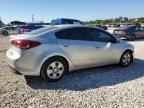 2018 KIA FORTE
