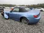 2003 HONDA S2000