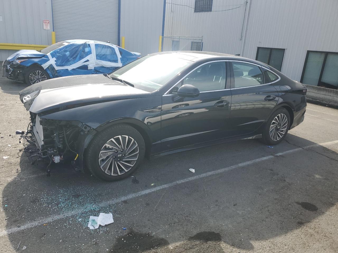 2025 HYUNDAI SONATA