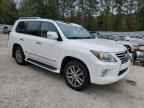 2013 LEXUS Lx