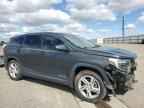 2018 GMC Terrain