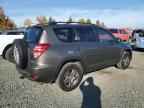 2009 TOYOTA RAV4