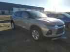 2021 CHEVROLET BLAZER