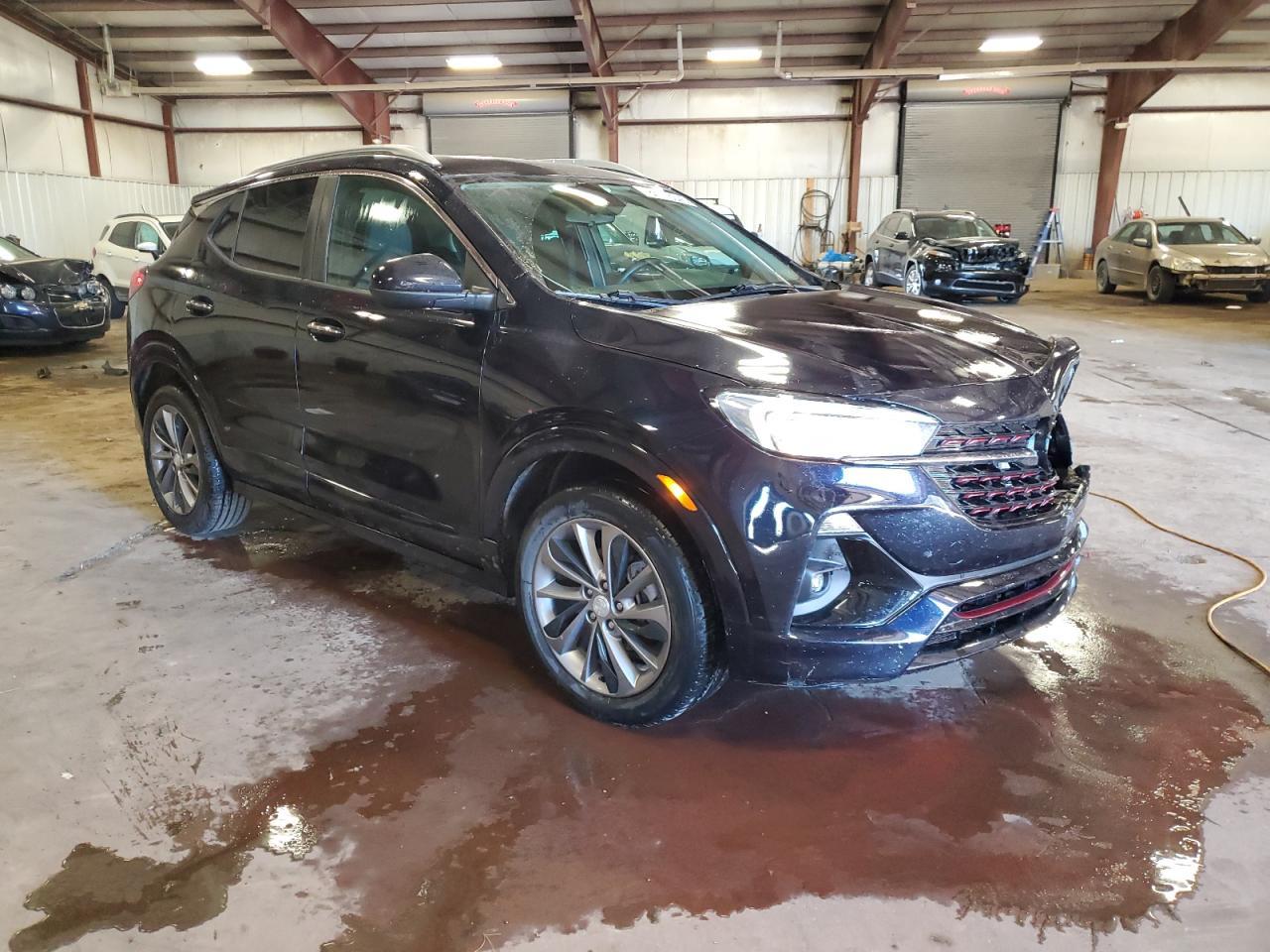 2021 BUICK Encore GX