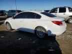 2011 BUICK Regal
