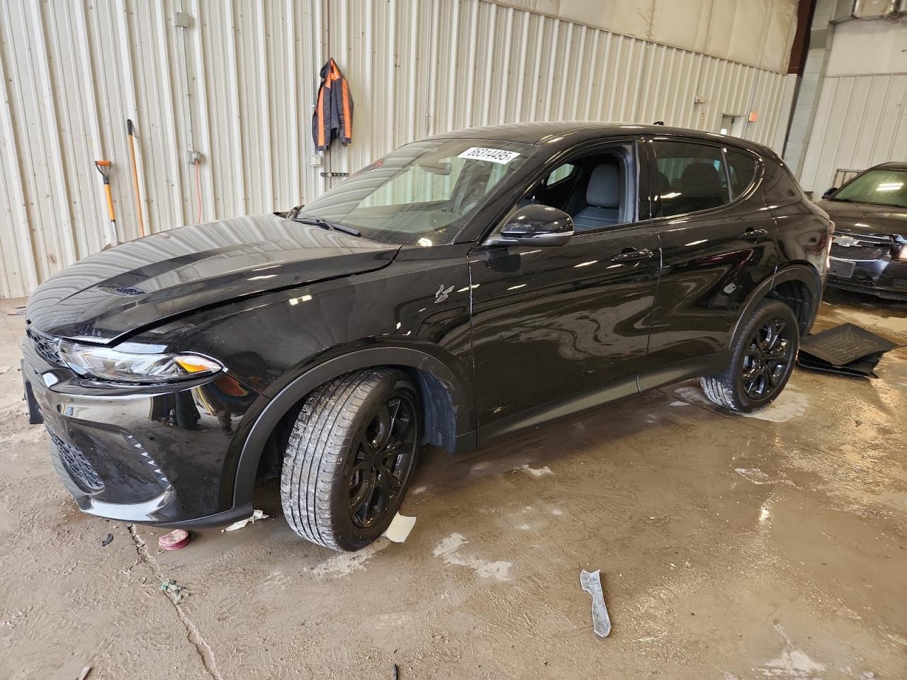 2024 DODGE Hornet