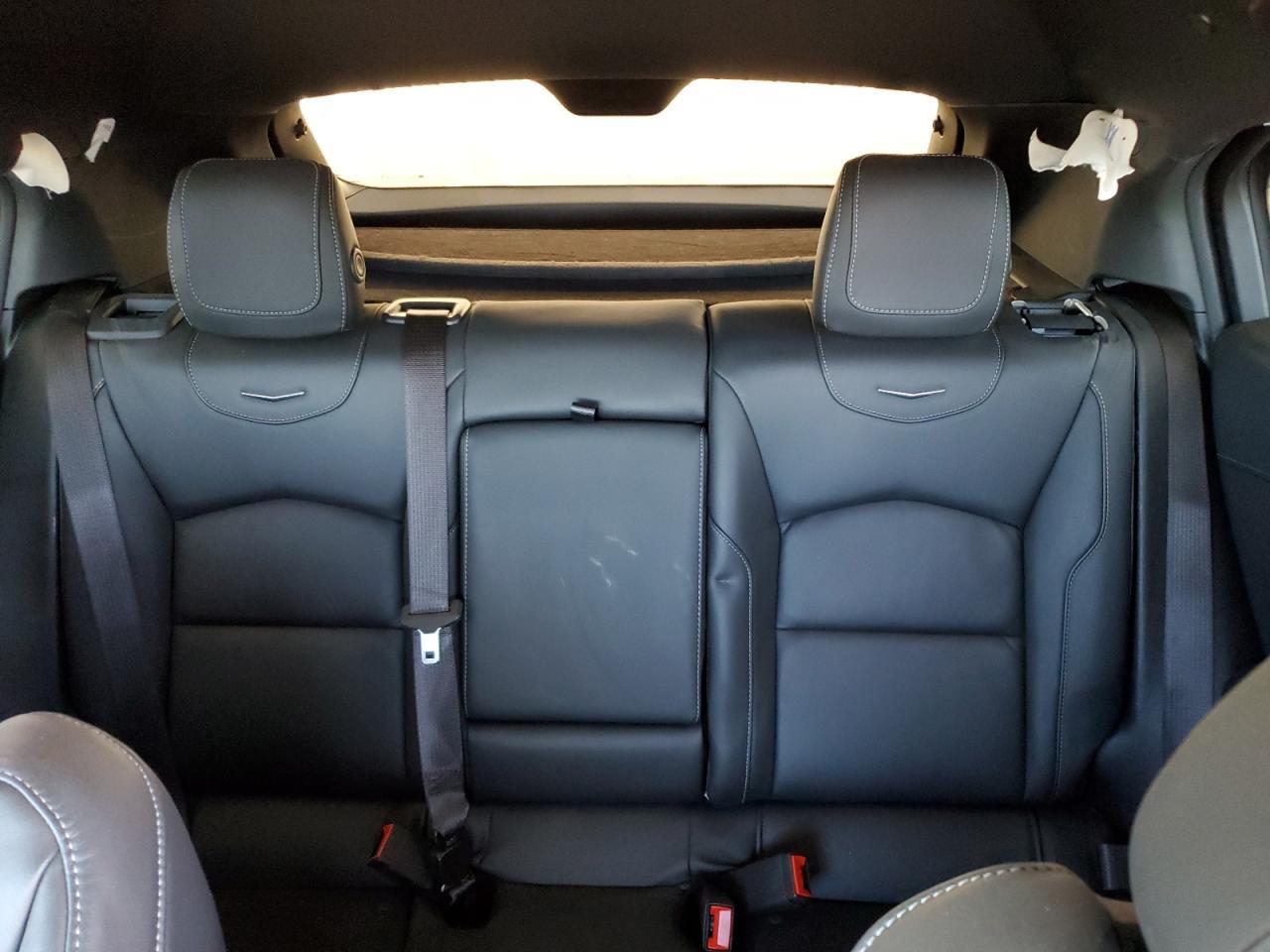 2024 CADILLAC XT4