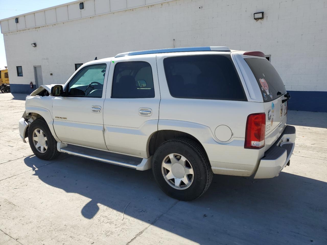 2006 CADILLAC ESCALADE