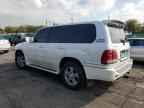 2006 LEXUS Lx 470