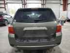 2008 TOYOTA HIGHLANDER