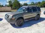 2002 NISSAN Xterra