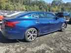 2017 NISSAN Maxima